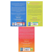 Part of Your World Series by Abby Jimenez 3 Books Collection Set - Fiction - Paperback Fiction Hachette