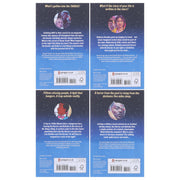 Doctor Who: Target Collection - Fifteenth Doctor (Season 2) 4 Books Set - Fiction - Paperback Fiction Penguin Random House