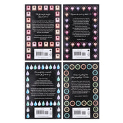 Girls Series By Jacqueline Wilson 4 Books Collection Set - Ages 12-17 - Paperback Young Adult Penguin Random House