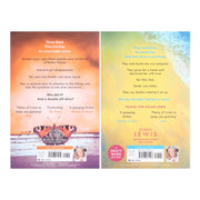 Cristy Ward Thriller by Susan Lewis 2 Books Collection Set - Fiction - Paperback Fiction HarperCollins Publishers