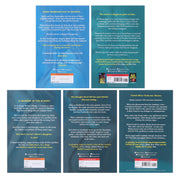 The Serial Killer Series By Alice Hunter 5 Books Collection Set - Fiction - Paperback Fiction HarperCollins Publishers