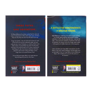 The Ballantyne Series By Wilbur Smith 2 Books Collection Set - Fiction - Paperback Fiction Bonnier Books Ltd