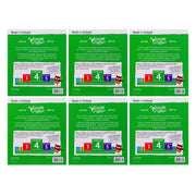 Read With Oxford: Winnie and Wilbur 6 Books Collection Set Level Stage 4 - Age 5 - 6 - Paperback 5-7 Oxford University Press