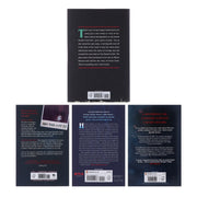 Stranger Things Book Set | Official Prequels & New Mystery Adventure Young Adult Penguin Random House