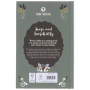Sense and Sensibility by Jane Austen - Ages 12+ - Special Edition Hardback (Sprayed Edges) Fiction Sweet Cherry Publishing