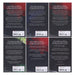 The Dark Verse Series by RuNyx 6 Books Collection Set - Fiction - Paperback Fiction Penguin Random House