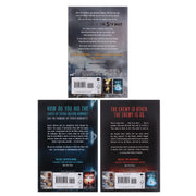 The 5th Wave Series by Rick Yancey 3 Book Collection Set - Ages 12+ - Paperback Young Adult Penguin Random House
