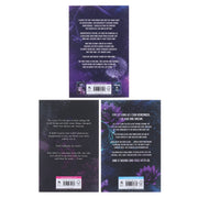 Boys of Avix Series by Meagan Brandy 3 Books Collection Set - Fiction - Paperback Fiction Hachette