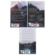 The Bloodsworn Saga Trilogy by John Gwynne 3 Books Collection Box Set - Fiction - Paperback Fiction Hachette