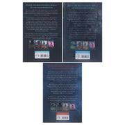 The Dark Artifices Series by Cassandra Clare 3 Books Collection Set - Fiction - Paperback Young Adult Simon & Schuster