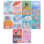 Zoes Rescue Zoo Series 1 By Amelia Cobb 10 Books Collection Set - Ages 5-7 - Paperback 5-7 Nosy Crow Ltd