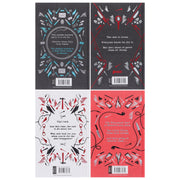 A Good Girl's Guide to Murder Collectors Edition By Holly Jackson: 4 Books Collection Set - Ages 14+ - Hardback Fiction HarperCollins Publishers