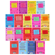 Dork Diaries Series By Rachel Renee Russell 18 Books Collection Set - Ages 9-14 - Paperback 9-14 Simon & Schuster