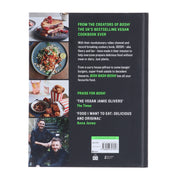 BISH BASH BOSH!: Plant-based recipes that transform veg into FoodTok-worthy feasts by Henry Firth & Ian Theasby - Non Fiction - Hardback Non-Fiction HarperCollins Publishers