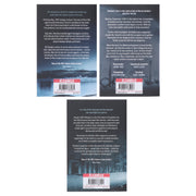 The Warsaw Quartet Series by Douglas Jackson 3 Books Collection Set - Fiction - Paperback Fiction Canelo