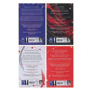 The All Souls Series 4 Books Collection Set by Deborah Harkness - Fiction - Paperback Fiction Hachette