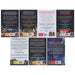 James Reece Series 7 Books Collection Set By Jack Carr - Fiction - Paperback Fiction Simon & Schuster