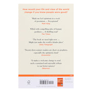 Humankind: A Hopeful History by Rutger Bregman - Non Fiction - Paperback Non-Fiction Bloomsbury Publishing (UK)