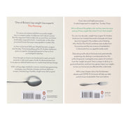 Why We Eat & How To Eat by Dr Andrew Jenkinson 2 Books Collection Set - Non Fiction - Paperback Non-Fiction Penguin Random House