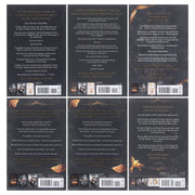 The Plated Prisoner Series By Raven Kennedy 6 Books Collection Set - Fiction - Paperback Fiction Penguin