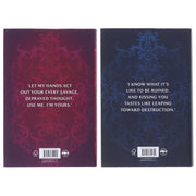 The Wolves of Ruin Series by Sable Sorensen 2 Books Collection Set - Fiction - Hardback Fiction Transworld Publishers Ltd