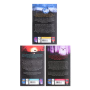 The Key Trilogy by Nora Roberts 3 Books Collection Set - Fiction - Paperback Fiction Hachette