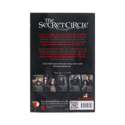 The Secret Circle: The Initiation and The Captive Part 1 by L.J. Smith - Fiction - Paperback Fiction Hachette