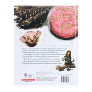 The Official Harry Potter Baking Book by Joanna Farrow: 40+ Recipes Inspired by the Films - Non Fiction - Hardback 9-14 Scholastic
