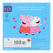 Peppa Pig: One Big Family: A World Book Day 2026 Mini Book - Ages 3-6 - Paperback 3-5 Penguin Random House