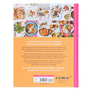 The Official Veganuary Cookbook: 100 amazing vegan recipes for everyone! - Non Fiction - Hardback Non-Fiction HarperCollins Publishers