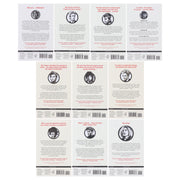 Doctor Who: Target Collection 10 Books Set (Waves 3 & 4) - Fiction - Paperback Fiction Penguin Random House