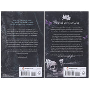 Keri Lake Collection (Anathema & Nocticadia) 2 Books Set - Fiction - Paperback Fiction Penguin Random House