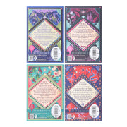 Inkworld Series By Cornelia Funke 4 Books Collection Set - Ages 8-14 - Paperback 9-14 Scholastic