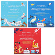 Michael Whaite Collection 3 Picture Books Set - Ages 0-5 - Paperback 0-5 Penguin Random House