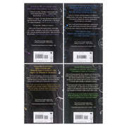 Beautiful Creatures Series by Kami Garcia & Garcia Stohl 4 Books Collection Set – Ages 9-14 - Paperback B2D DEALS Penguin Random House