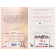 Terry Deary Collection 2 Books Set - Non Fiction - Paperback Non-Fiction Penguin Random House