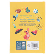 Being you: Poems of positivity to support kids’ emotional wellbeing by Daniel Thompson - Ages 7+ - Hardback 7-9 HarperCollins Publishers