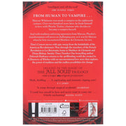 Time's Convert (All Souls Series, Book 4) By Deborah Harkness - Fiction - Paperback Fiction Hachette