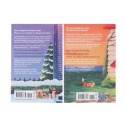 Cozyverse Series by Emilia Emerson & Eliana Lee 2 Books Collection Set - Fiction - Paperback Fiction Penguin Random House