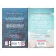 Kristin Harmel Collection (The Room on Rue Amelie & The Book of Lost Names) 2 Books Set - Fiction - Paperback Fiction Hachette