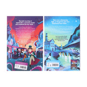 A Cassia Thorne Mysteries by Zohra Nabi 2 Books Collection Set - Ages 9+ - Paperback 9-14 Simon & Schuster