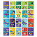 My Young Readers Library 20 Books Collection Box Set By Bloomsbury - Ages 5-7 - Paperback 5-7 Bloomsbury Publishing PLC