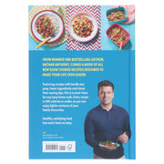 Bored of Lunch Healthy Slow Cooker: Even Easier: by Nathan Anthony - Non Fiction - Hardback Non-Fiction Ebury Publishing