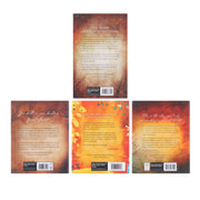 The Secret Series Collection 4 Books Set by Rhonda Byrne - Non-Fiction - Hardback/Paperback Non-Fiction Simon & Schuster