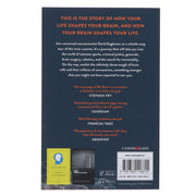 The Brain: The Story of You by David Eagleman - Non Fiction - Paperback Non-Fiction Canongate Books