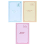 The Summer I Turned Pretty Series by Jenny Han 3 Books Deluxe Collection Box Set - Fiction - Hardback Fiction Penguin Random House