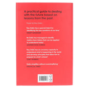 How Countries Go Broke Principles for Navigating the Big Debt Cycle, Where We Are Headed, and What We Should Do by Ray Dalio - Non Fiction - Hardback Non-Fiction Simon & Schuster