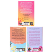 Skyland Series By Kennedy Ryan 3 Books Collection Set - Fiction - Paperback Fiction Hachette