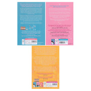 The Love Hypothesis by Ali Hazelwood Complete Collection 3 Books Set - Fiction - Paperback Fiction Hachette