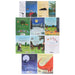 Julia Donaldson Story Collection 10 Picture Books - Age 5-7 - Paperback B2D DEALS Pan Macmillan